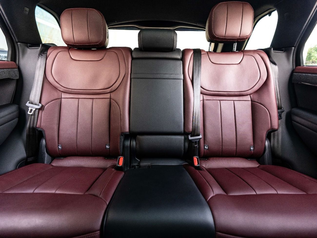 لاند روفر رينج روفر سبورت S P400 3.0L