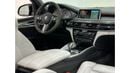 بي أم دبليو X5 M Std 2015 BMW X5 M-Power, Service History, Full Options, Excellent Condition, GCC
