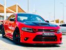دودج تشارجر R/T Scat Pack 6.4L