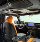 جيب رانجلر Unlimited Sport 3.6L M/T 2023 Jeep Wrangler Unlimited Sports Jeepers Edition, 2028 Jeep Warranty, 20