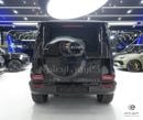 Mercedes-Benz G 63 AMG G63 AMG 2026 0KM