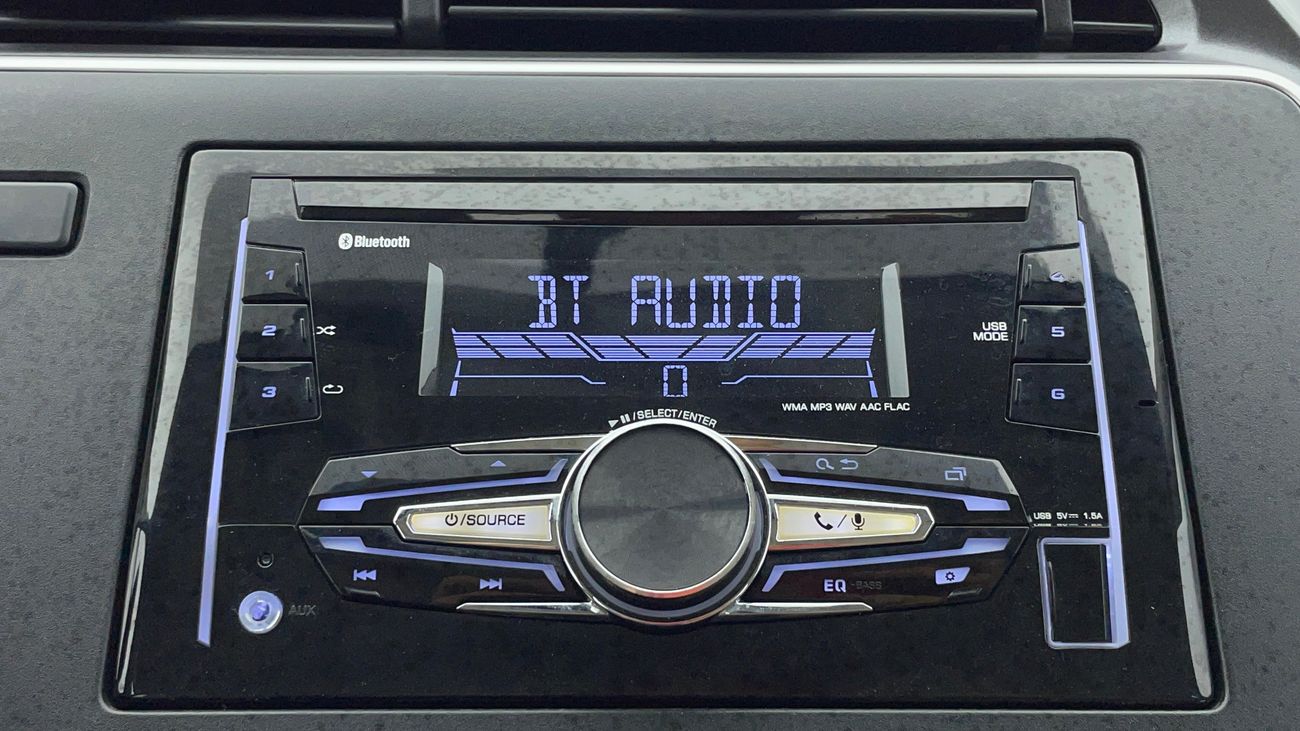 Honda City DX 1.5 | Zero Down Payment | Home Test Drive