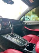 Porsche Macan S | GCC Specs | Low Mileage