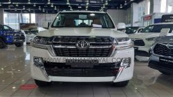 Toyota Land Cruiser 4.0L GXR V6 GT Petrol ( Full option ) 2021MY