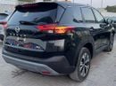 Nissan Rogue 2021 NISSAN ROGUE SV FWD 2.5L
