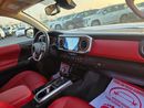 تويوتا تاكوما 2023 Model SR5 Push button, 4x4 and leather seats