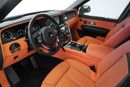 Rolls-Royce Cullinan Rolls Royce Cullinan