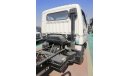 Hyundai HD 72 Hyundai hd72 / chassis /4 ton / model 2023