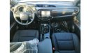 تويوتا هيلوكس Toyota Hilux 2.8  full option manual