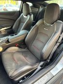 شيفروليه كامارو ZL1 6.2L