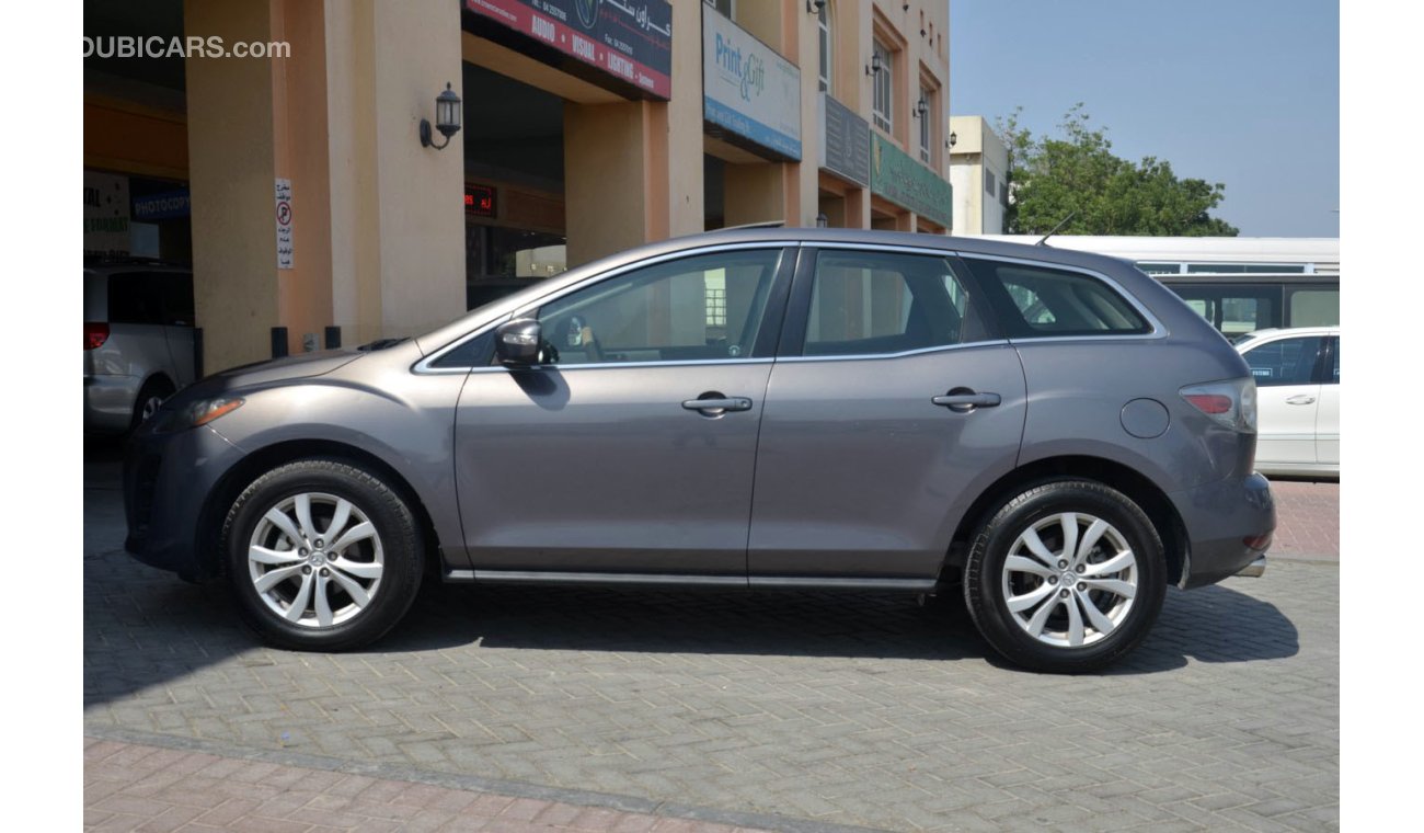 Mazda CX-7 Full Option