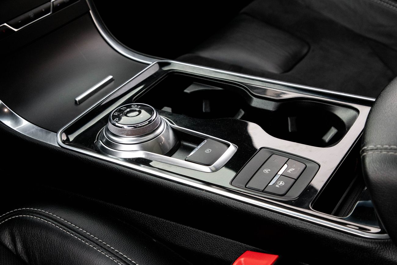 فورد إدج Edge ST | 1,548 P.M | 0% Downpayment | FULL OPTION | FORD WARRANTY + SERVICE