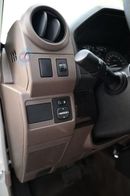 Toyota Land Cruiser Pick Up 79 Single Cab DLX 4.0L Petrol 4WD Automatic