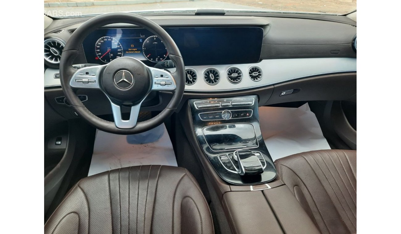 Mercedes-Benz CLS 400 Mercedes CLS400d full option 2019 تتصدر للسعودية