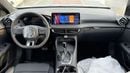 أم جي 5 MG5 1.5L Petrol 2025YM