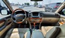 لكزس LX 470 LX 470 FULL OPTION 2006