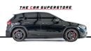 Mercedes-Benz A 35 AMG Std 2.0L GCC- EMC Abu Dhabi Warranty Service Package Until 04/2028