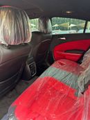 Dodge Charger DODGE CHARGER SRT 6.4 IMPORT AMERICA FULL OPTION PERFECT CONDITION