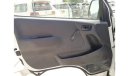 Toyota Hiace 2.5L Diesel 14 Seats with Rear A/C, Dual Airbags + ABS