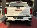 GMC Sierra 6.2L - V8 - 420 hp and 460 lb-ft torque