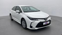 Toyota Corolla XLI 1.6 | Under Warranty | Inspected on 150+ parameters