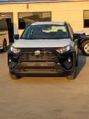 Toyota RAV4 XLE PETROL A/T