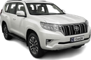 Toyota Prado GXR 2023 | AED 2279/Month | 0 DP | 30 Day Return | Warranty | Service History