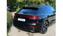 Audi RS Q8 Audi RSQ8 Right hand Drive