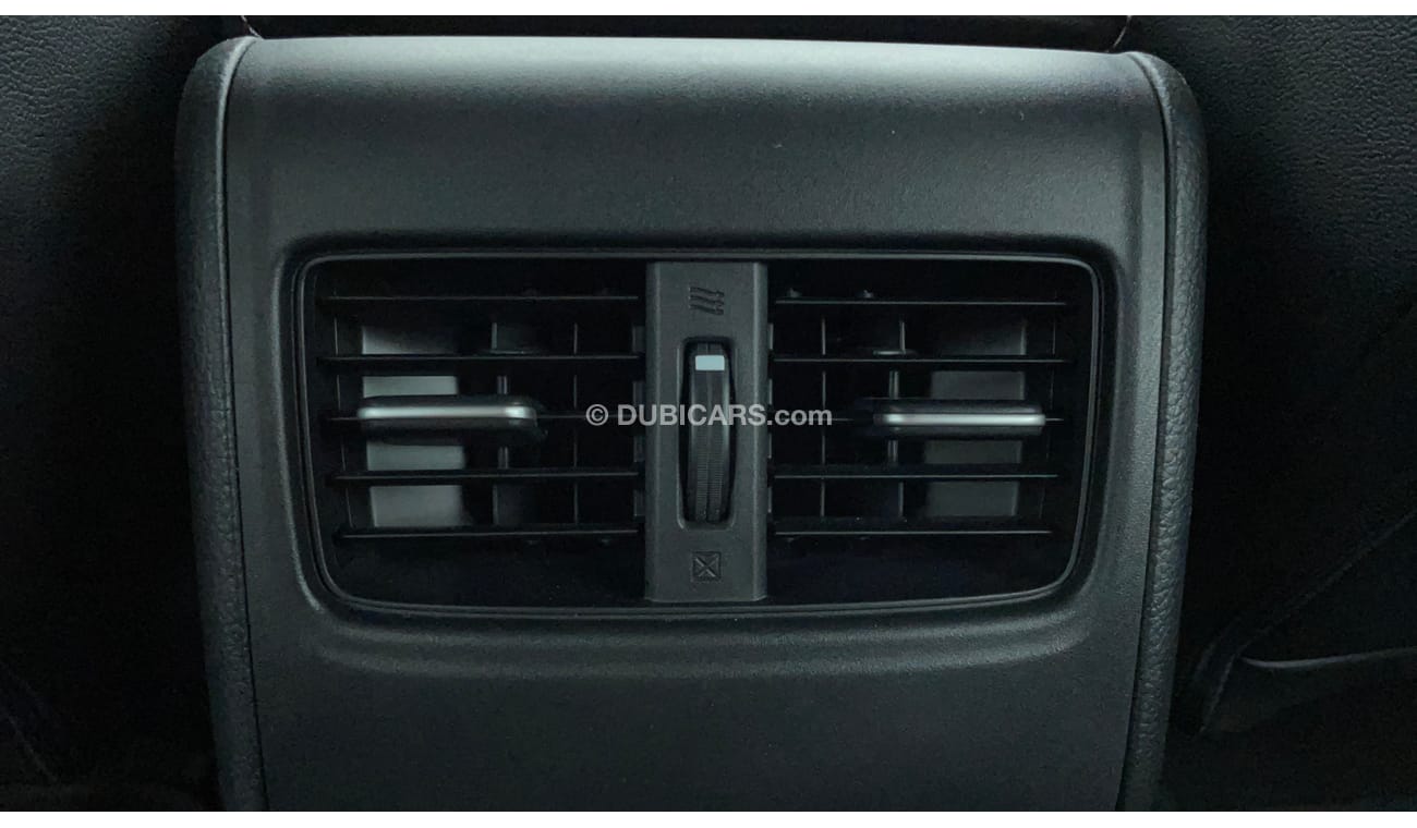 هوندا أكورد SPORT 1.5 | بدون دفعة مقدمة | اختبار قيادة مجاني للمنزل