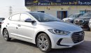 هيونداي إلانترا ////Hyundai Elantra 2.0L 2018 //// SPECIAL OFFER