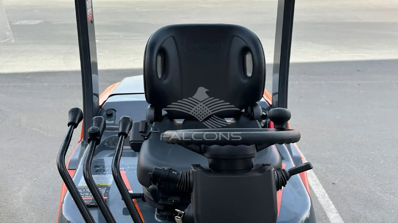 Toyota Fork lift Toyota Forklift 3.0 TON DSL 4.5m SAS (J2) 2026 • Diesel • Automatic