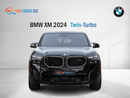 BMW XM BMW XM 2024 10,000 KM Only | 4.4L Twin-Turbo (Export only)