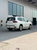 Toyota Land Cruiser GXR