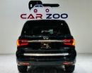 Infiniti QX80 LUXURY PROACTIVE