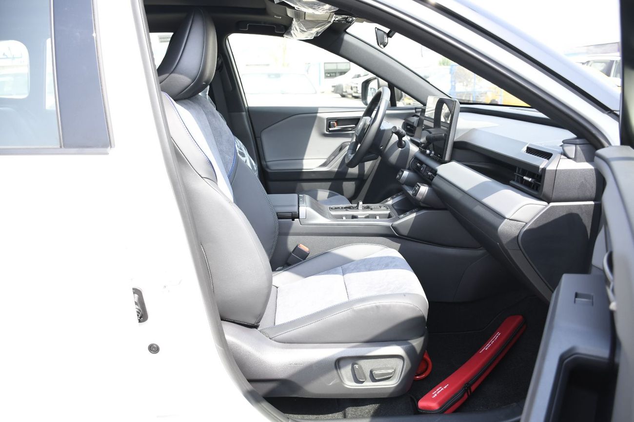 Toyota RAV4 VXR HEV 2.5L Hybrid AUTO PARK !  Panoramic Roof FULL OPTION