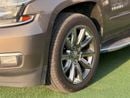 Chevrolet Tahoe LTZ DVD/COOL BOX/HF T/GATE