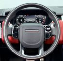 Land Rover Range Rover Sport 2020 Range Rover Sport HSE Dynamic V8, Warranty, Full Range Rover Service History, Very Low Km, GCC
