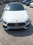 Mercedes Benz A220 STD (NON GCC)