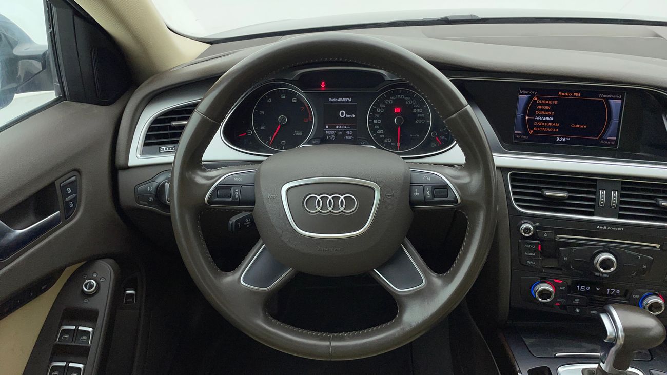 Audi A4 35 TFSI 1.8 | Zero Down Payment | Free Home Test Drive