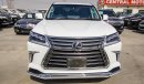 Lexus LX570