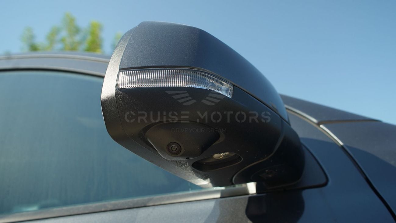 Ford Ranger Raptor SIP 3.0L PETROL | LHD | METEOR GREY | BRAND NEW | RAMADAN OFFER