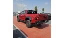 Toyota Hilux TOYOTA HILUX 4.0 GR RED 2024