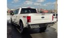 Ford F-150 ECOBOOST V-08 5.0  LARIAT CLEAN CONDITION / WITH WARRANTY