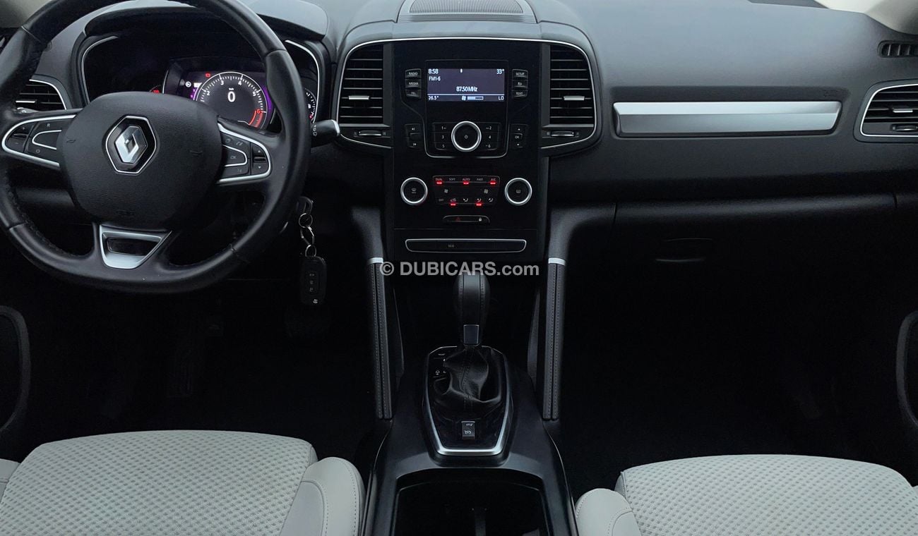 Renault Koleos PE 2.5 | Zero Down Payment | Free Home Test Drive