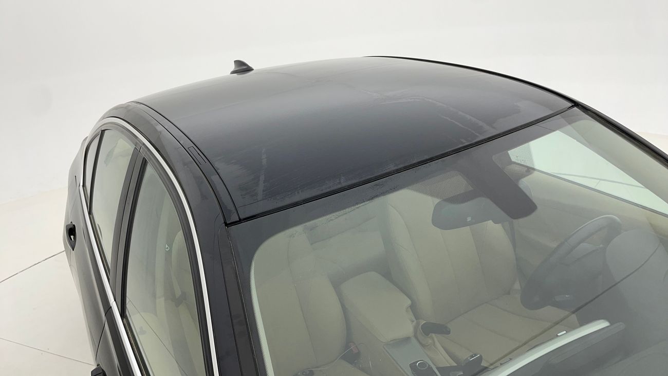 BMW 320i EXECUTIVE 2 | Zero Down Payment | Free Home Test Drive