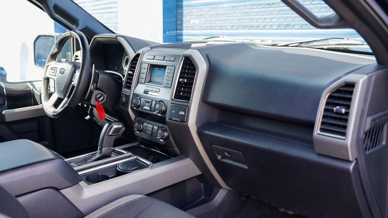 Ford F-150 UAE's Very Best Example | AED 2,947 Per Month