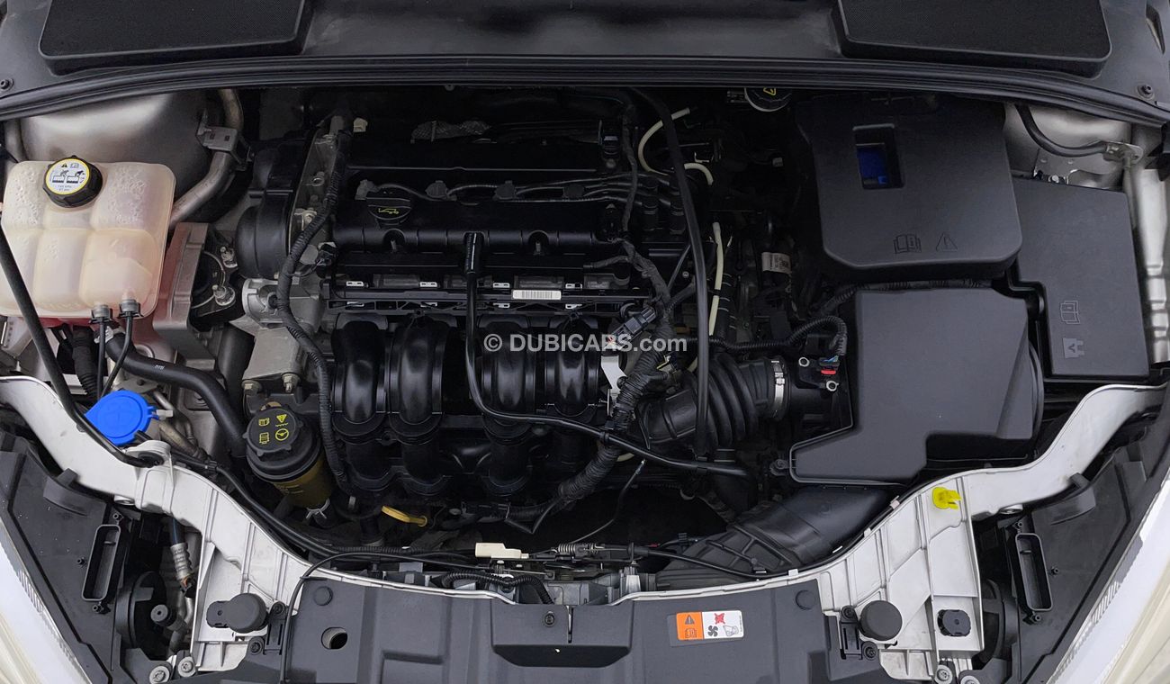 Ford Focus TREND 1.6 | Zero Down Payment | Free Home Test Drive