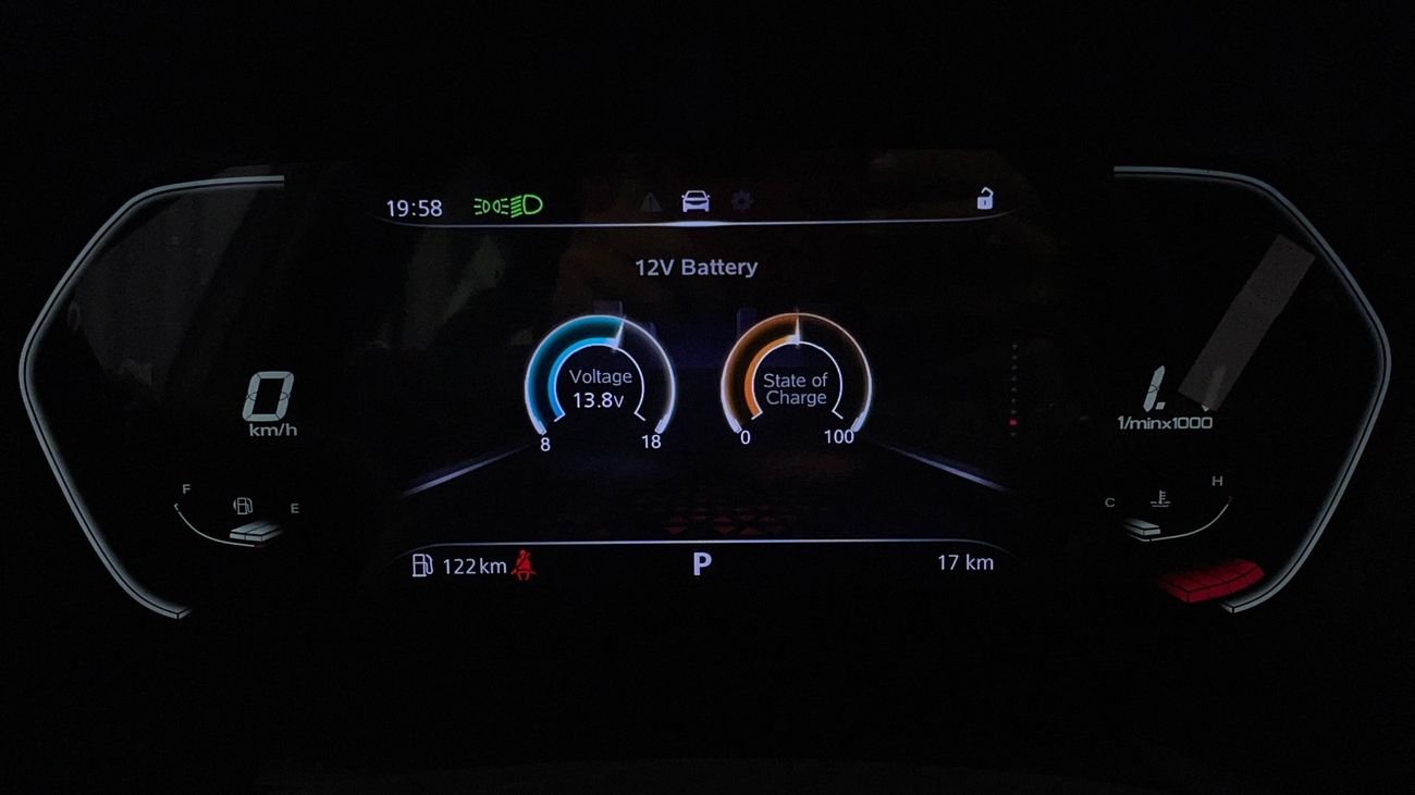 أم جي GT COMFORT 1.5 | بدون دفعة مقدمة | اختبار القيادة في المنزل