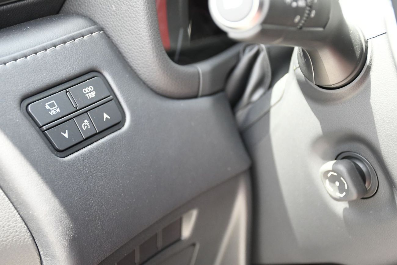 Lexus LX 600 TURBO SPORT 24/24 WITH MARK LEVINSON ( Ready Car )