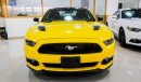 Ford Mustang 2017 GT PREMIUM 0 km # A/T# 3Yrs / 100,000 km Warranty & Free Service 60000 km @ AL TAYER